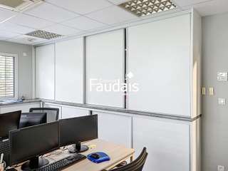 Bureaux et commerces