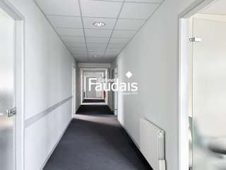 Bureaux et commerces