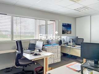Bureaux et commerces