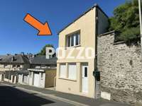 Bureaux et commerces 3 pièces