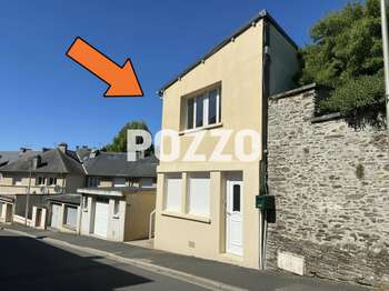 Vente Bureaux et commerces 60 m&sup2;Saint-Lô