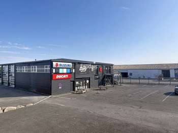 Photo Bureaux et commerces Saint-Lô