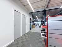 Bureaux et commerces
