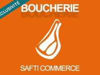 Bureaux et commerces 2 pièces