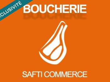 Bureaux et commerces 2 pièces