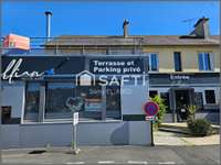 Bureaux et commerces 10 pièces