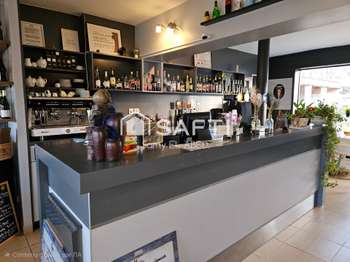 Bureaux et commerces 10 pièces Bureaux et commerces 10 pièces