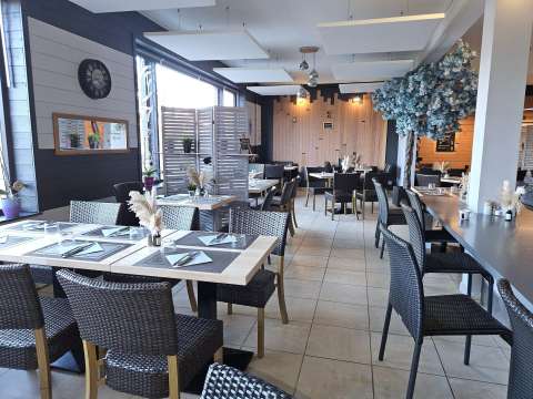 Bureaux et commerces 10 pièces