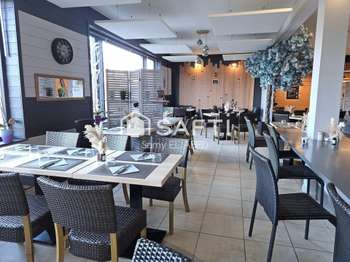 Bureaux et commerces 10 pièces