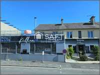 Bureaux et commerces 10 pièces