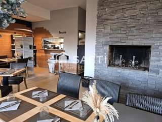 Bureaux et commerces 10 pièces