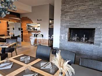 Bureaux et commerces 10 pièces