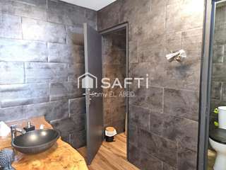 Bureaux et commerces 10 pièces