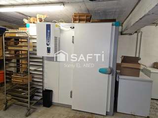 Bureaux et commerces 10 pièces