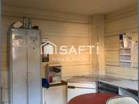 Bureaux et commerces 5 pièces