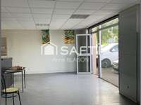 Bureaux et commerces 5 pièces