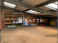 Bureaux et commerces 5 pièces