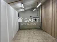 Bureaux et commerces 5 pièces