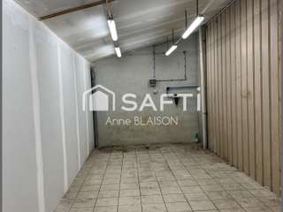 Bureaux et commerces 5 pièces