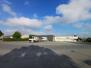 Bureaux et commerces