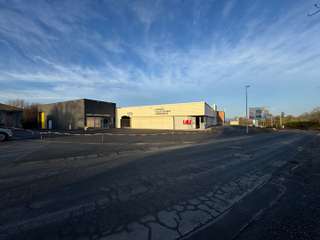 Bureaux et commerces