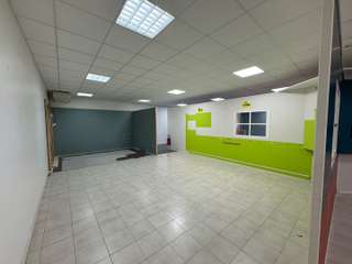 Bureaux et commerces