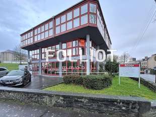 Photo Bureaux et commerces Saint-Lô Sud