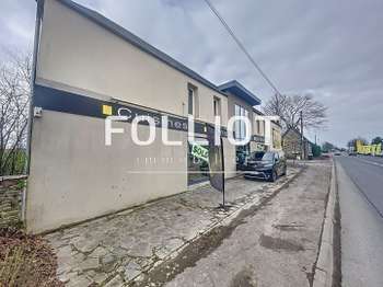 Bureaux et commerces