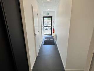 Bureaux et commerces