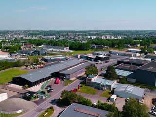 Bureaux et commerces