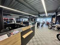 Bureaux et commerces