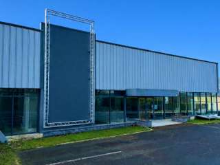 Bureaux et commerces