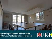 Bureaux et commerces 5 pièces Bureaux et commerces 5 pièces