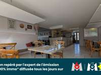 Bureaux et commerces 5 pièces Bureaux et commerces 5 pièces