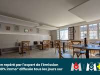 Bureaux et commerces 5 pièces Bureaux et commerces 5 pièces