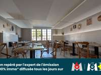 Bureaux et commerces 5 pièces Bureaux et commerces 5 pièces