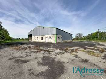 Photo Bureaux et commerces Saint-Loup-du-Gast