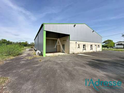 Bureaux et commerces