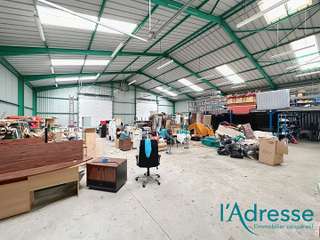 Bureaux et commerces