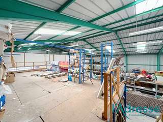 Bureaux et commerces