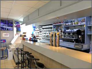 Bureaux et commerces 6 pièces