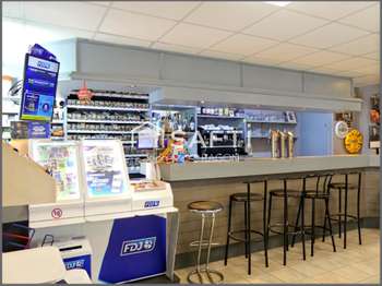 Vente Bureaux et commerces 165 m&sup2;Saint-M'Hervé