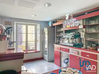 Bureaux et commerces