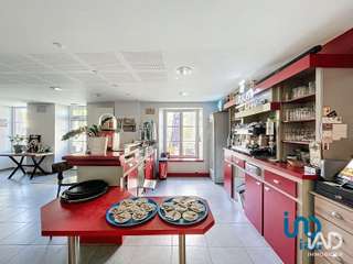 Bureaux et commerces