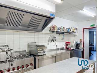 Bureaux et commerces