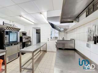 Bureaux et commerces