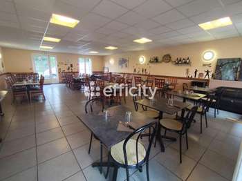 Photo Bureaux et commerces Saint-Maixent-de-Beugné