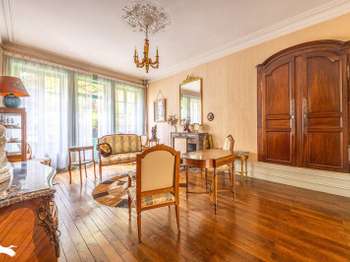 Vente Bureaux et commerces 310 m&sup2;Saint-Maixent-l'École