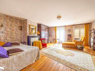 Bureaux et commerces 9 pièces
