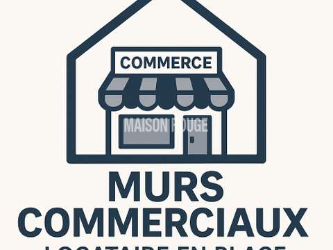 Bureaux et commerces Saint-Malo 35